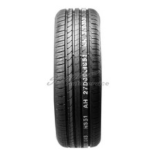 2x Kumho Sommer-Reifen Ecsta HS-51 195/45R15 78V | 36532