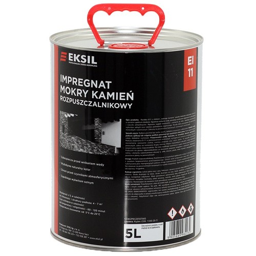 Eksil 5l hydrophobe - eksil,