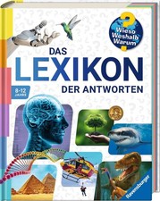 Wieso? Weshalb? Warum? - Das