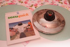 AMC Secu Quick Schneltopf