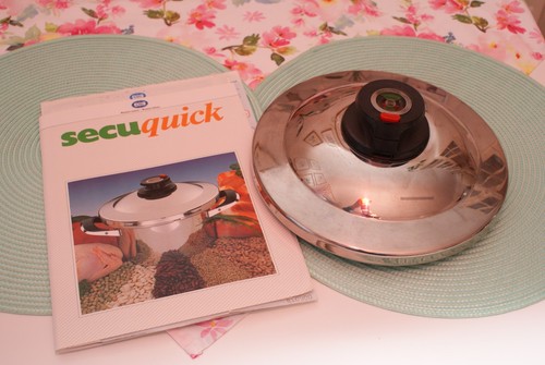 Amc secu quick schneltopf - quick,
