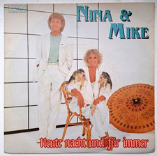 NINA & MIKE   - HEUTE NACHT