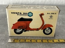 kleiner Vespa 50 Piaggio
