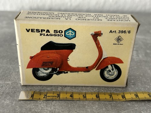 Kleiner vespa piaggio - kleiner,