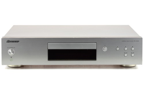 Pioneer 10ae player fb - pioneer, pd-10ae