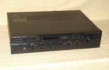 harman/kardon   hk550Vxi  -  AM/FM Stereo Receiver  -