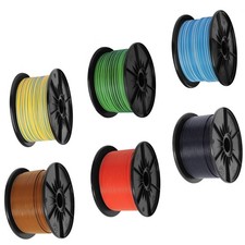 50 m Autokabel FLRy 0,75