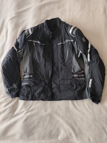Vanucci motorradjacke herren - vanucci, (herren
