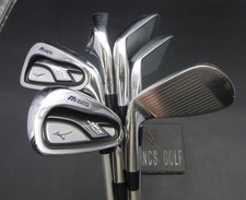 Set 6x Mizuno JPX 800 Forged
