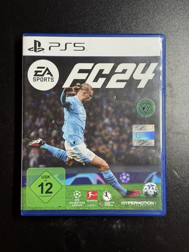 Sports ps5 fifa - ea, 24