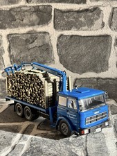 FIAT 190 LKW - Maßstab 1:43