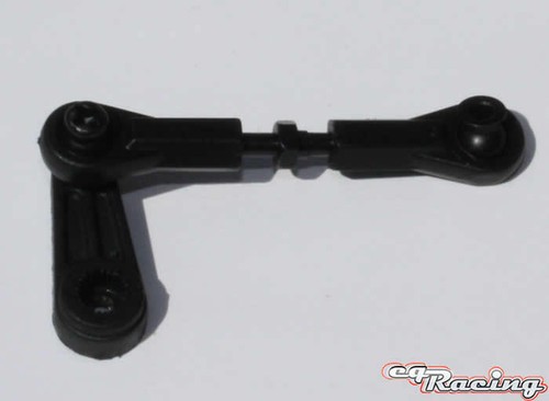 Lrp brushless buggy - lrp,