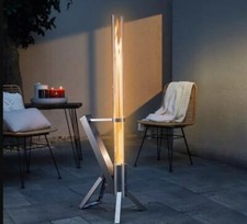 Feuerrohr Ambiente Feuersäule