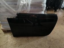 Smart 454 ForFour Türpanel