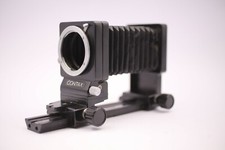 CONTAX BALGENGERÄT FÜR BASTLER , FOR REPAIR , PARTS ,SHC Art. 758005