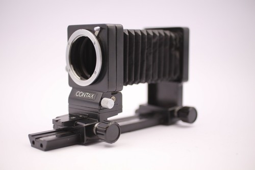 Contax balgengerät für - balgengerÄt,