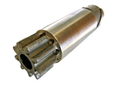 BOSCH BNG-STARTER RITZEL PINION BRONZE 9 ZAHN TEETH OEM# 2006381411