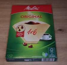 Melitta original aroma - melitta,