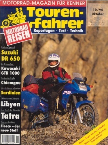 Tf9410 suzuki 650 rse - tf9410,