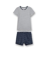 Sanetta Mädchen Kurzer Schlafanzug 2-tlg. Shorty F/S Gr.140-176