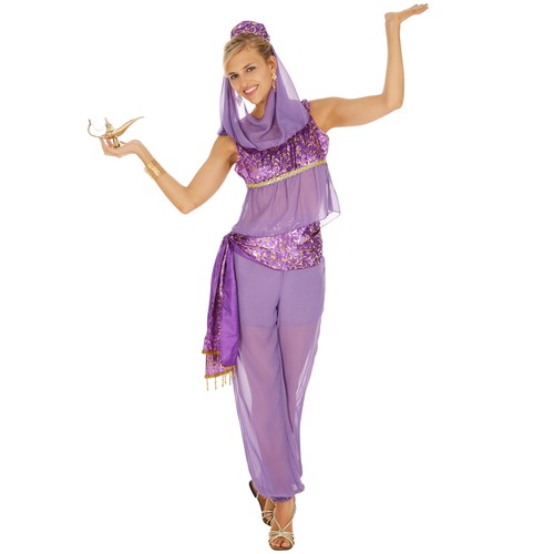 Orient kostüm frauen - orient,