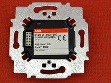 ABB i-bus EIB KNX Busch-Jaeger