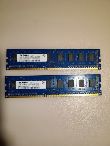 Elpida ram 2gb - ram,