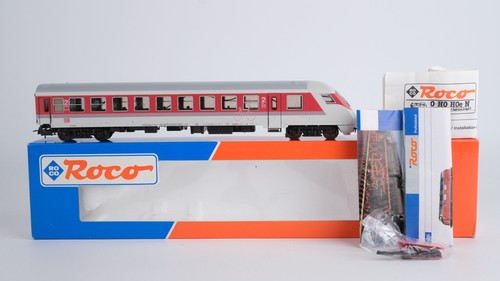 Roco 44936 steuerwagen - 44936, 2