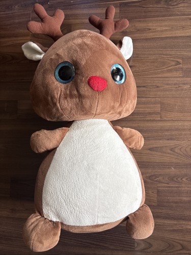 Nici rentier kuscheltier - rentier, xl