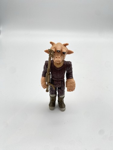 Star wars kenner 1983 - a,