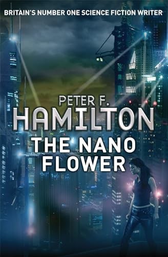 The nano flower peter f - nano,