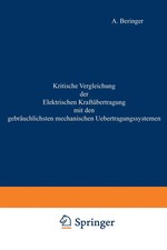A. Beringer | Kritische