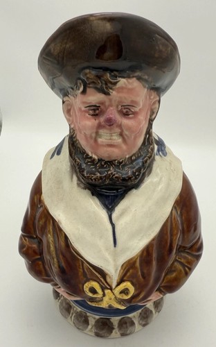 Origineller charakter krug - origineller,