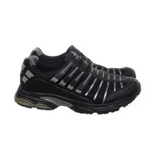 Donnay, Trainingsschuhe, Größe: 41, TRAIL SHOE 83, Schwarz, Herren #jol
