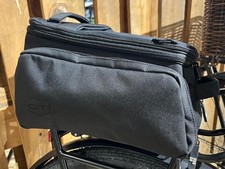 CONTEC Gepäckträgertasche