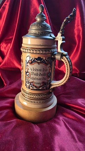 Bierkrug marzi remy - bierkrug,