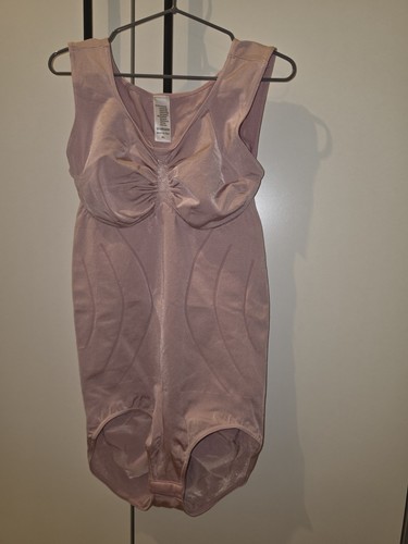 Shapewear body stretch damen - shapewear,