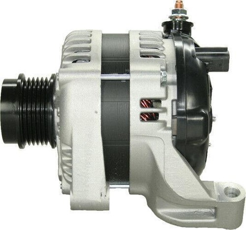 Lichtmaschine chrysler - -,