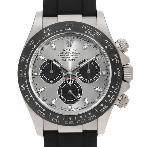 Rolex cosmograph daytona - rolex,