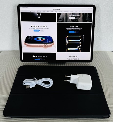 Apple ipad pro 2020 zoll - 12.9,
