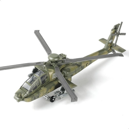 Schnellbau modellbausatz 64 - schnellbau-modellbausatz, ah-64