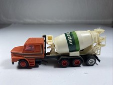 T141 Praline Kibri Umbau MMR