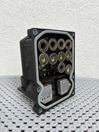 Bmw e39 5er hydraulikblock abs - e39,