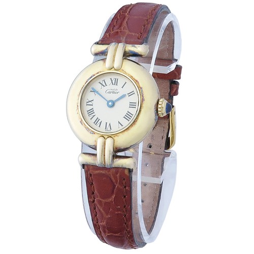 Cartier paris colissee - cartier,