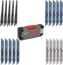 Bosch Professional 20tlg