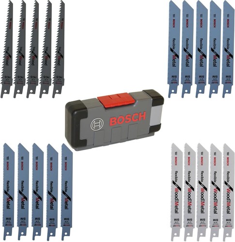 Bosch professional 20tlg - professional,
