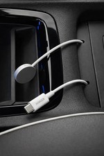 BMW Wireless-Ladeschale