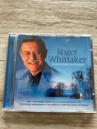 Roger whittaker - roger,