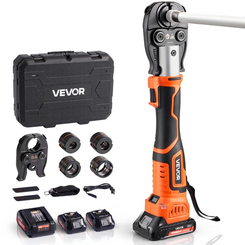 Vevor 18v pressmaschine - vevor,