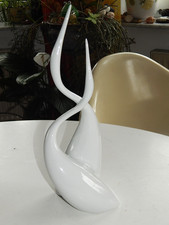 Royal Dux Porzellanfigur